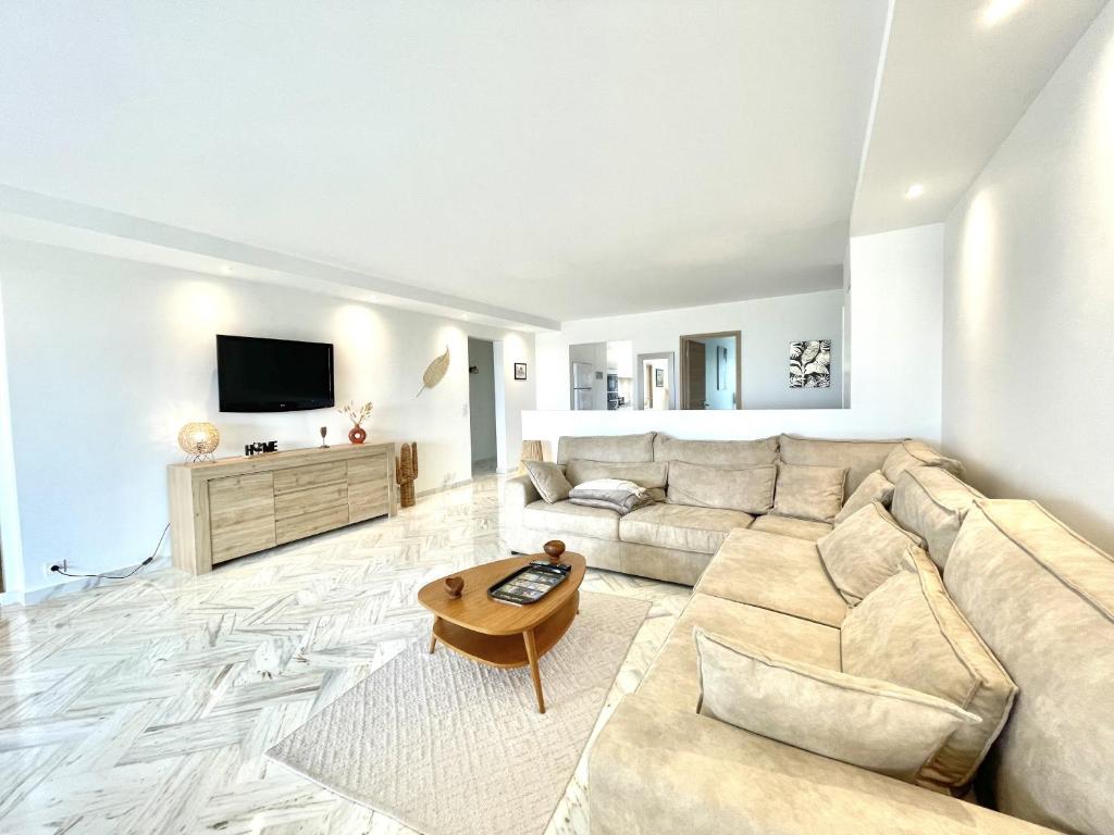 Vezelay 3 luxury 3 bedrooms, by Welcome to Cannes - 3