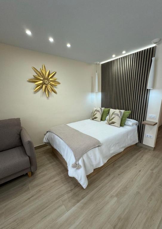 Alvaro's Home, Benalmádena