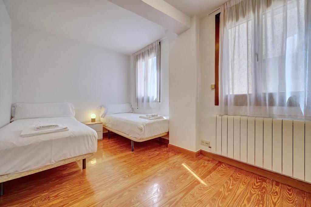 Apartamento La Puerta de Laurel - 4