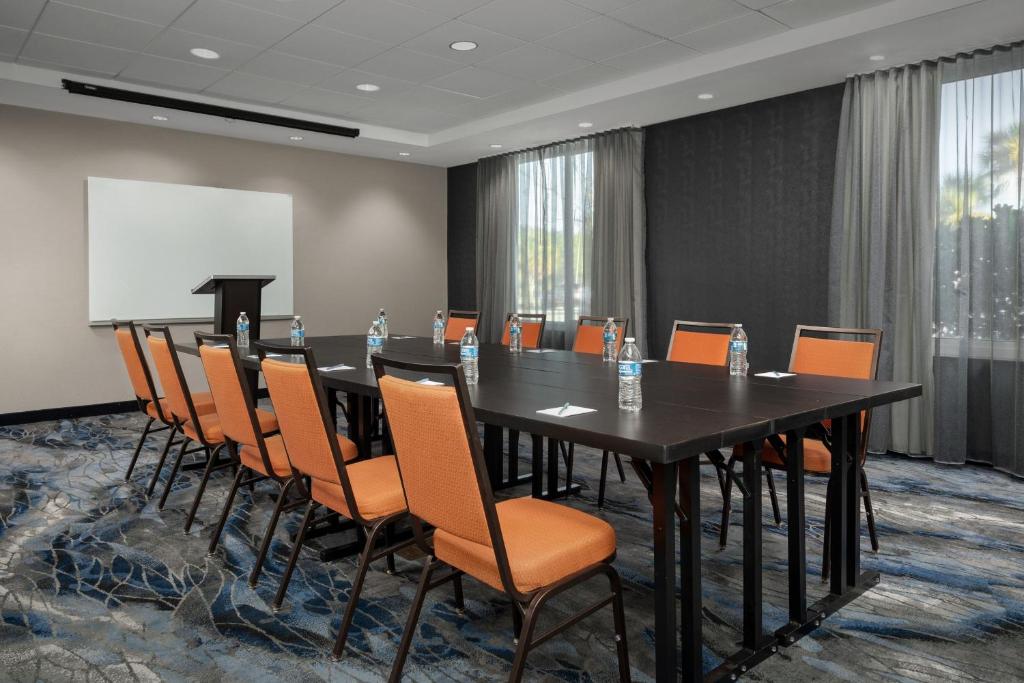 Meeting room / ballrooms