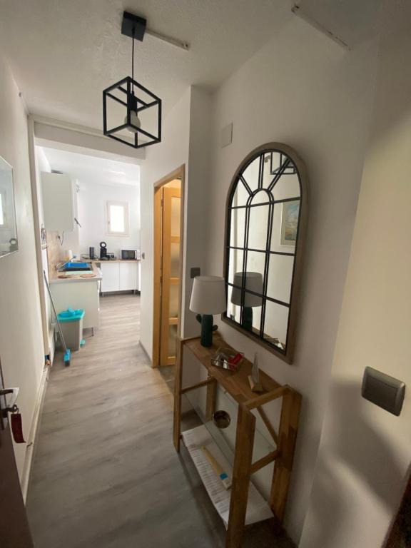 vue panoramique, Amélie-les-Bains-Palalda