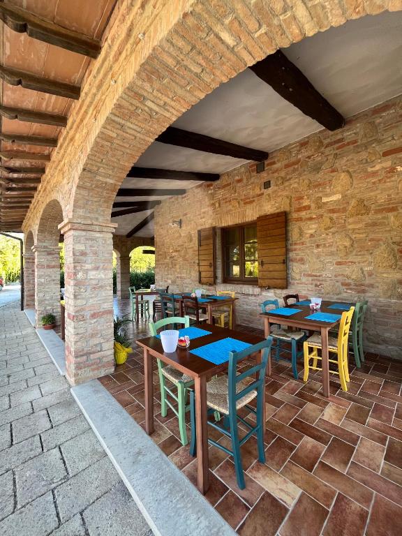 Agriturismo Il Gonzeto, Montepulciano - 5