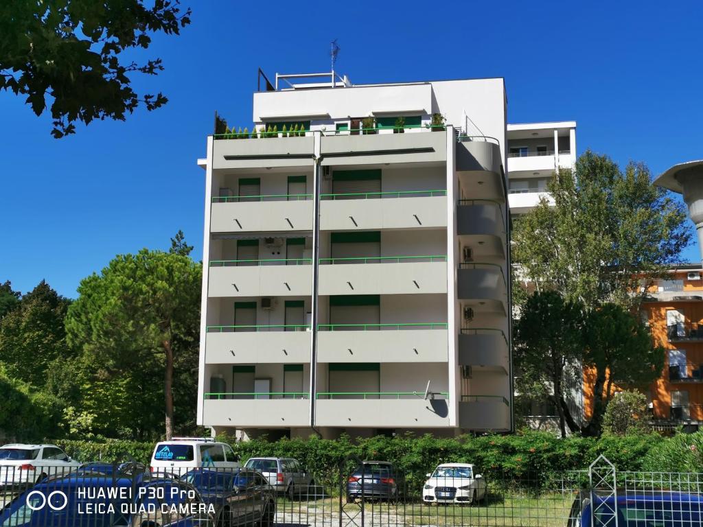 Condominio Zodiaco - 2