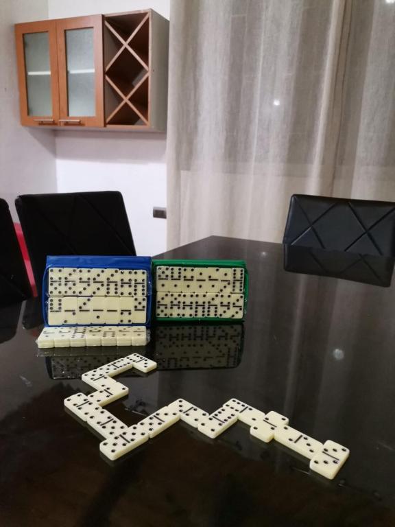 Cabaña con jacuzzi, 7 personas. - 3