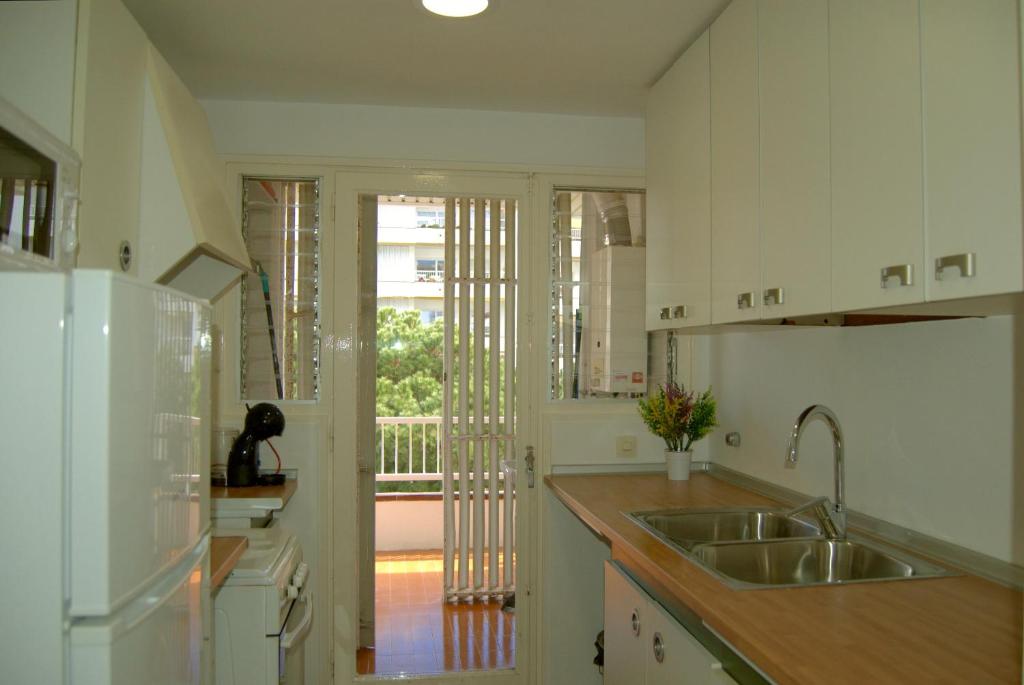 Apartamento Alessia Garden - 5