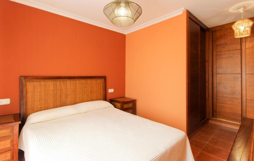 4 Bedroom Pet Friendly Apartment In Estepona - 5