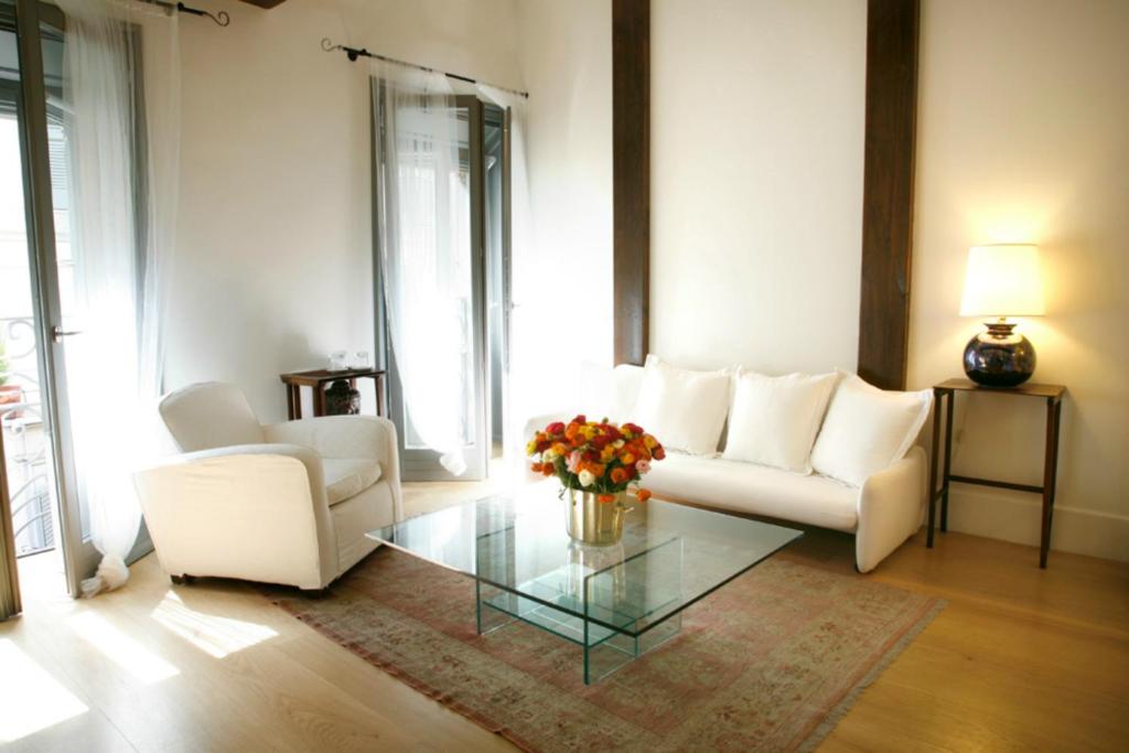 Milano Suites photo