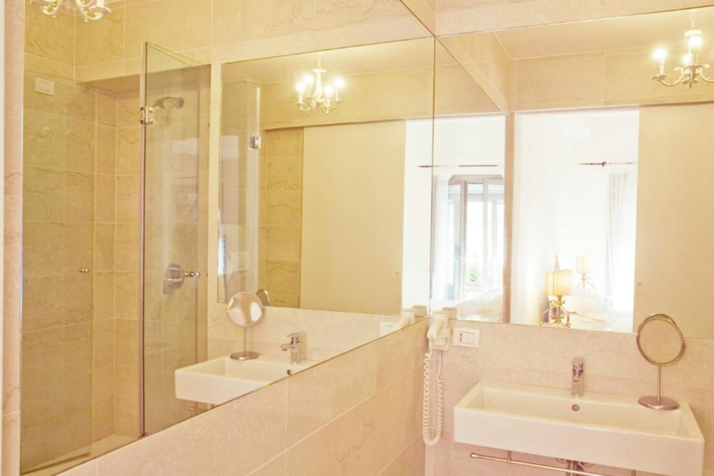 Milano Suites photo