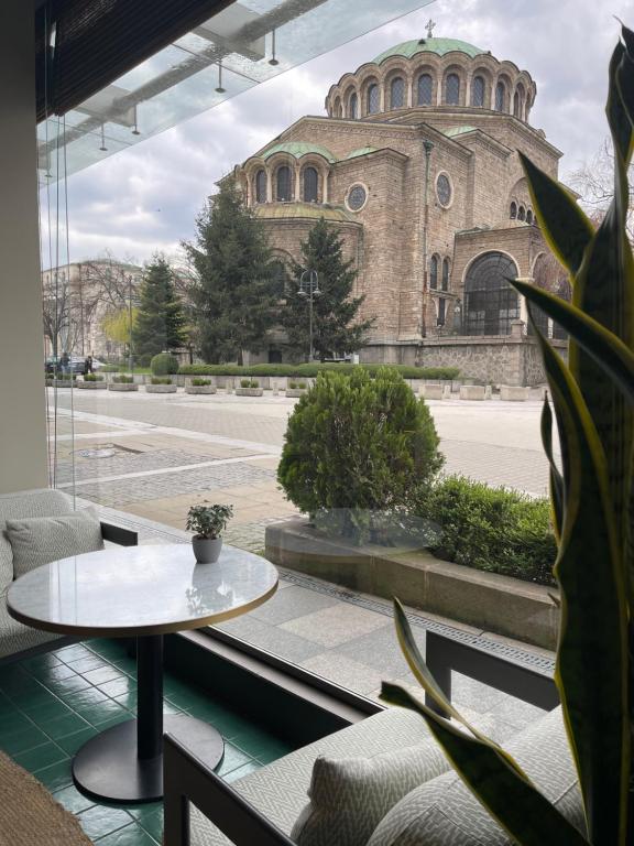 Sofia Sofia Hotel Balkan a Luxury Collection Hotel Additional