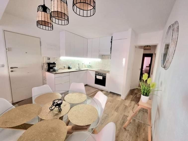 Apartament Spanien - 3