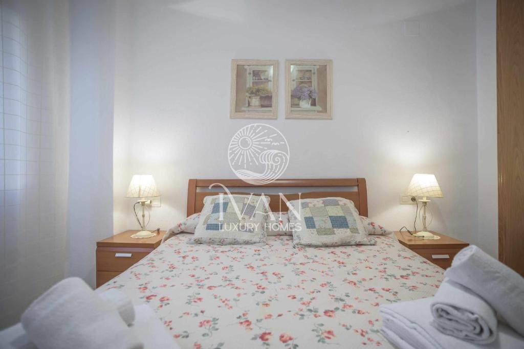 Casa Gabriela Ivan Luxury Homes 2ªPlta Norte - 1