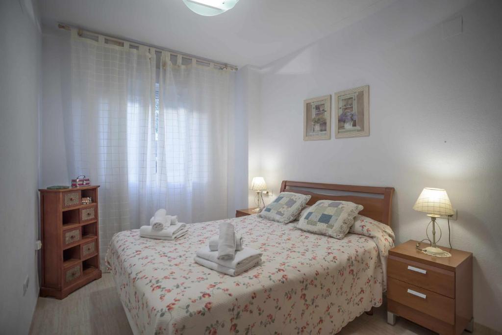 Casa Gabriela Ivan Luxury Homes 2ªPlta Norte - 3