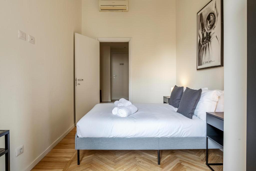 Elegant brand new apartments near Duomo - 5