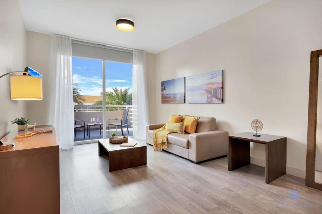 Modern Resort - Terrace - Up To 6 - Near Beach, Hollywood