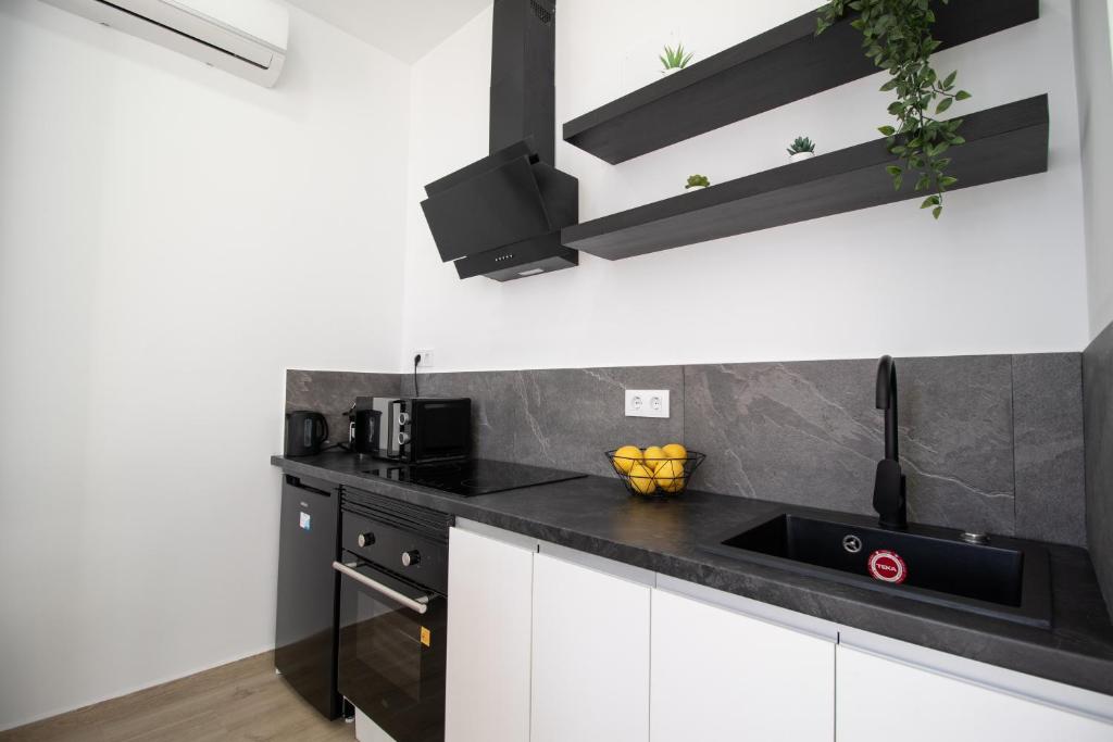 Congresos Flat by Concept Flats - 4