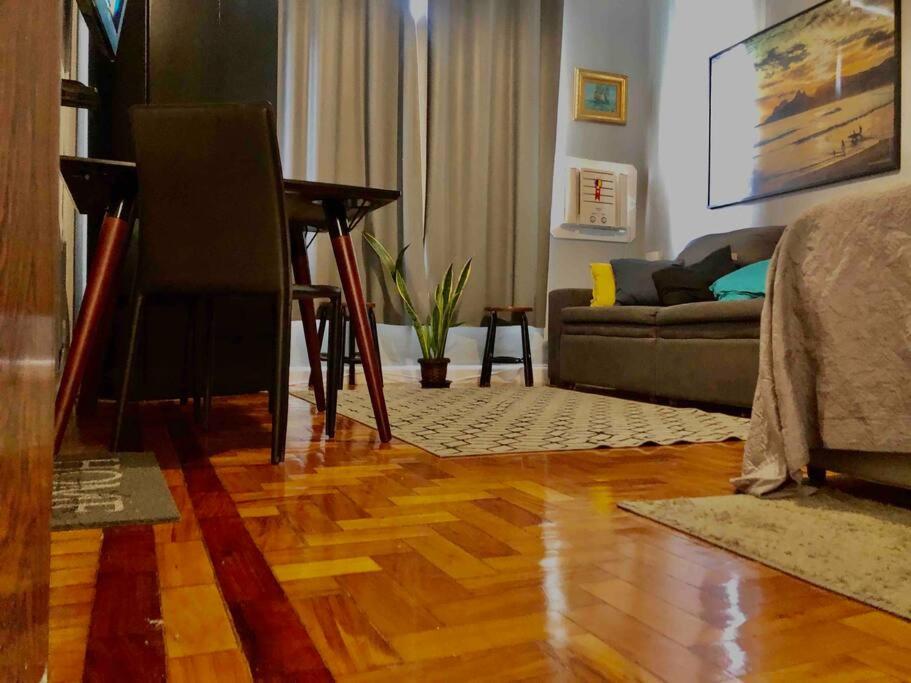 Charming loft in Copacabana., Rio de Janeiro