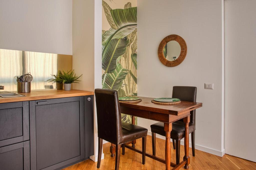 Charming apartment in Tortona Navigli district - 5