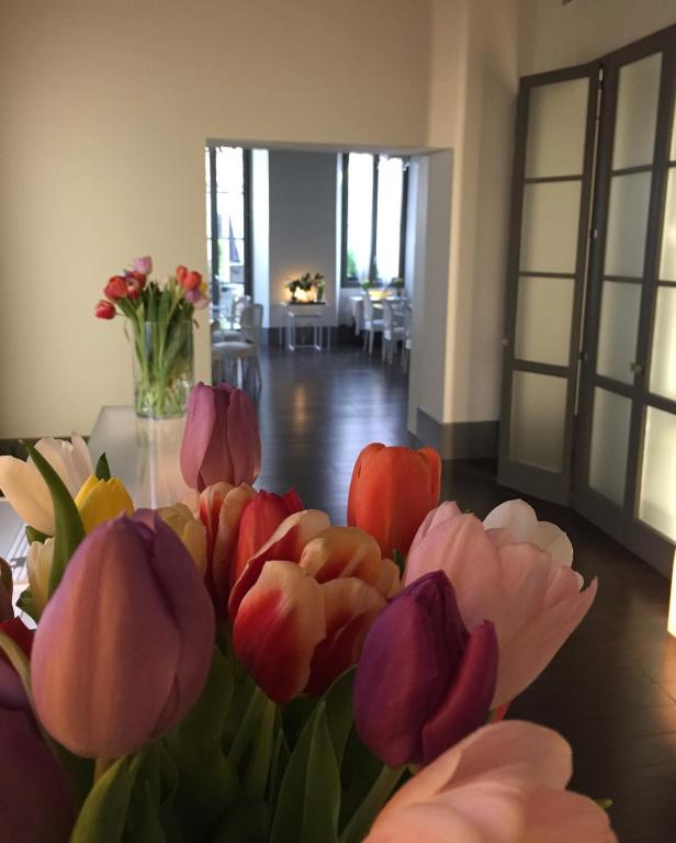 Milano Suites photo