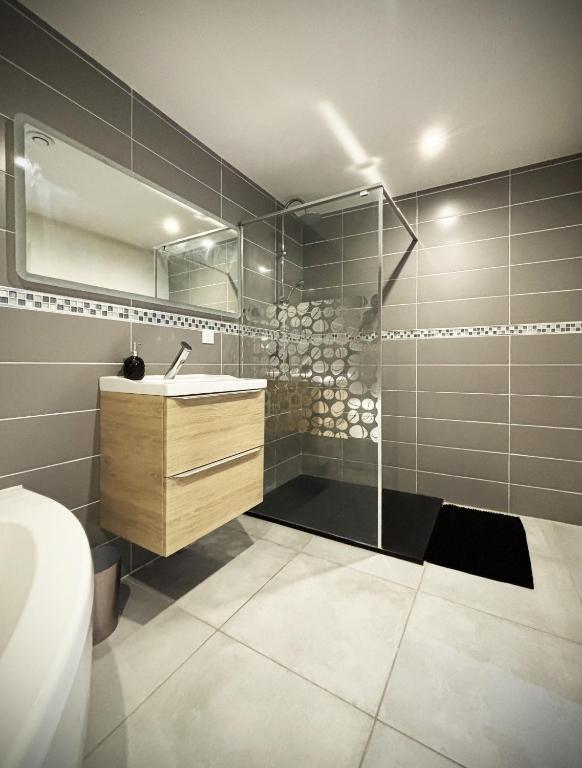 Residence Belfort - 4