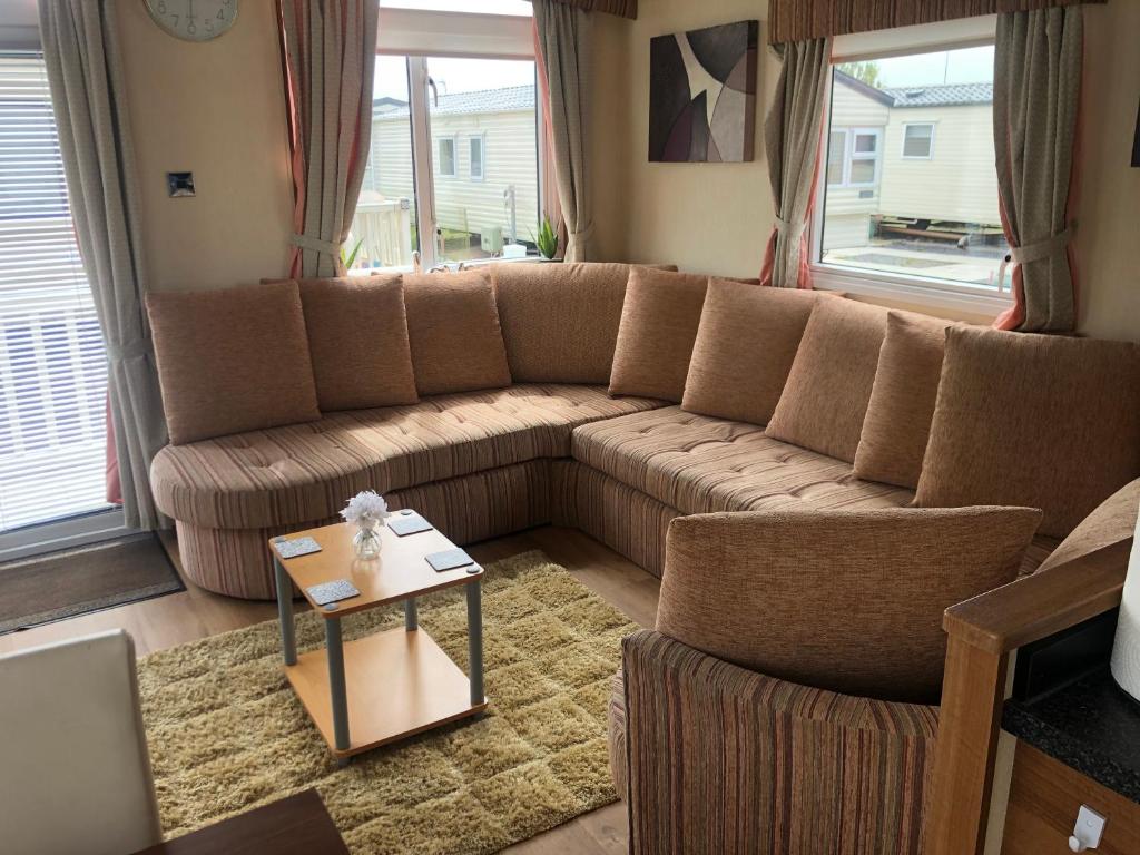 Lyons Robin Hood Caravan, Rhyl photo 5
