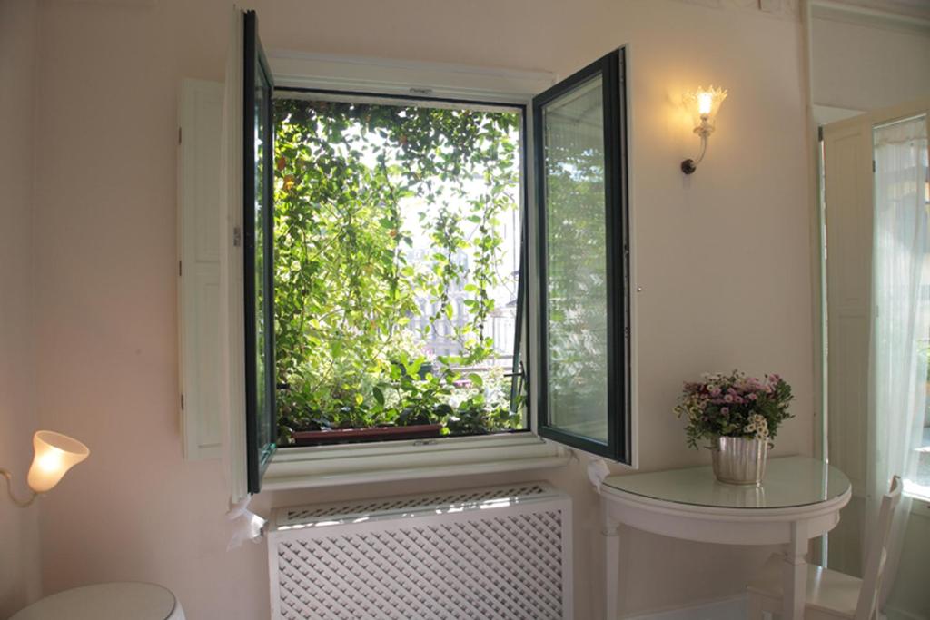 Milano Suites photo
