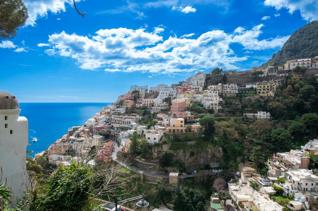 Positano Casa Delizia - 5