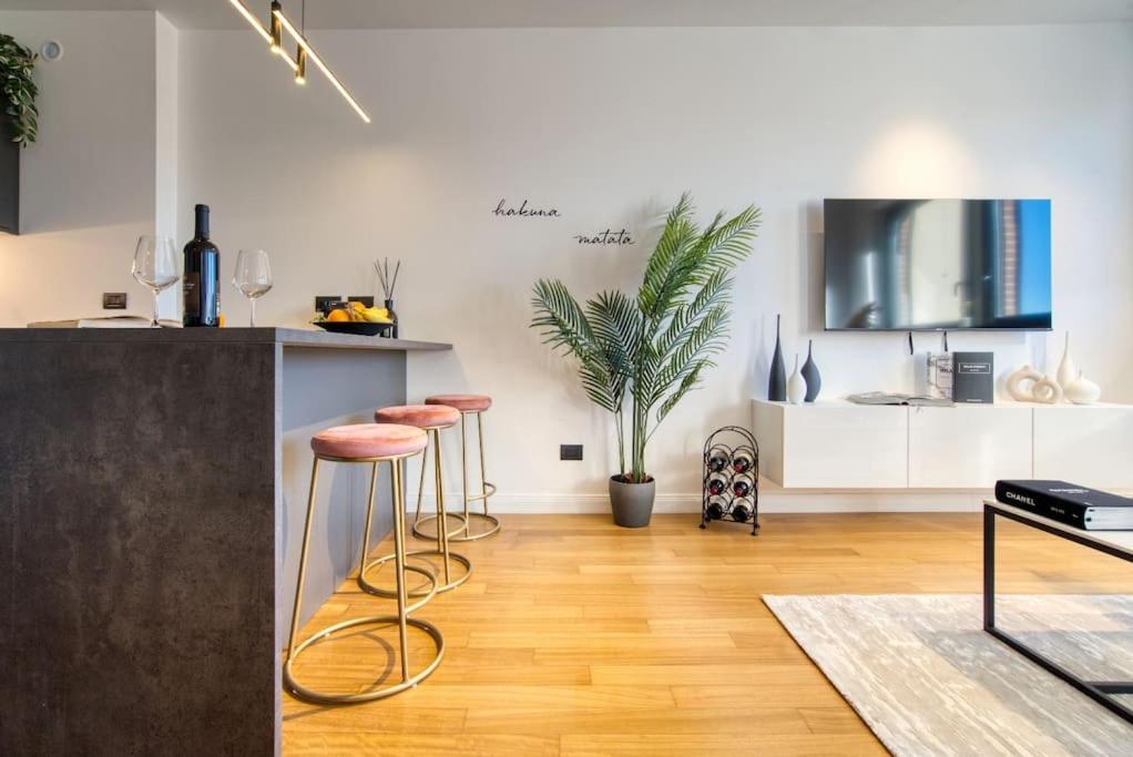 Italianflat - Canal Couture, Navigli Luxury Retreat - 4