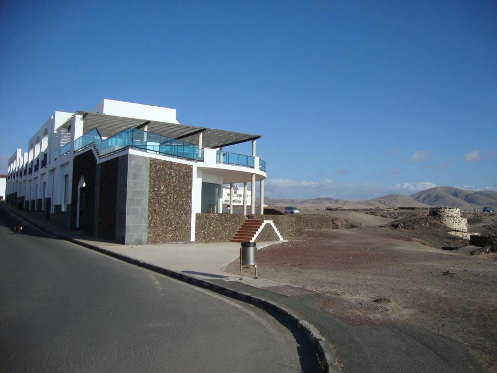 SeaHaus Cotillo - 4