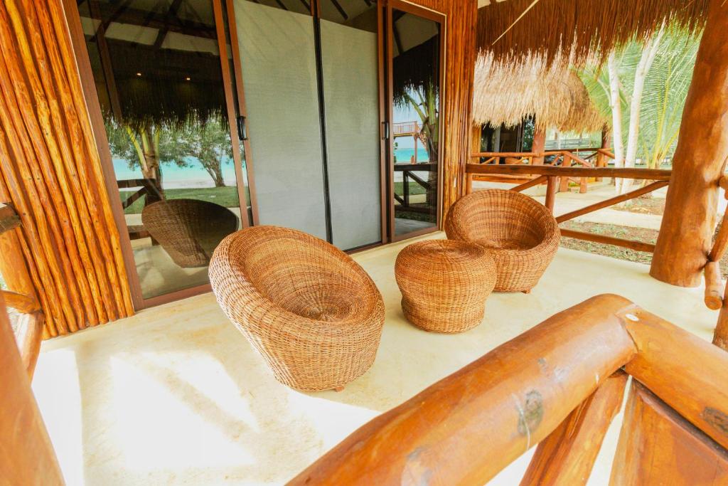 Mayan Playa Bacalar - 2