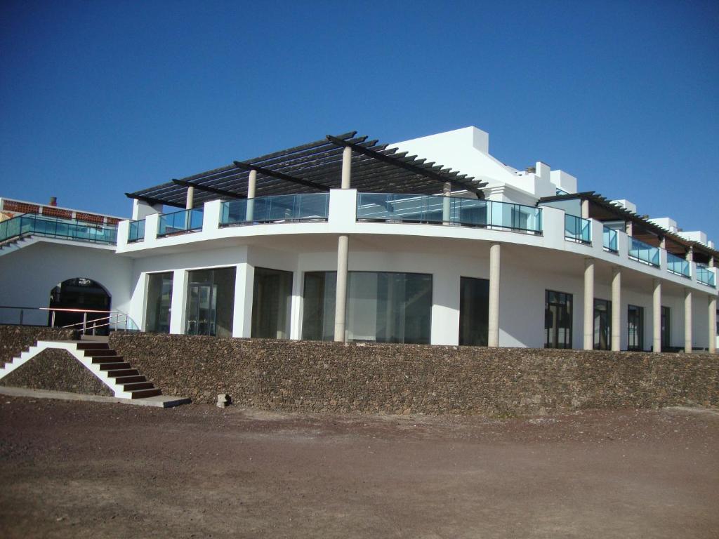 SeaHaus Cotillo - 3