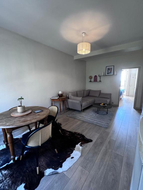 Spacieux appartement à 50m du Sacre Coeur - Magnifique Vue - 3