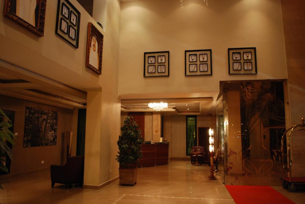 Facilities
