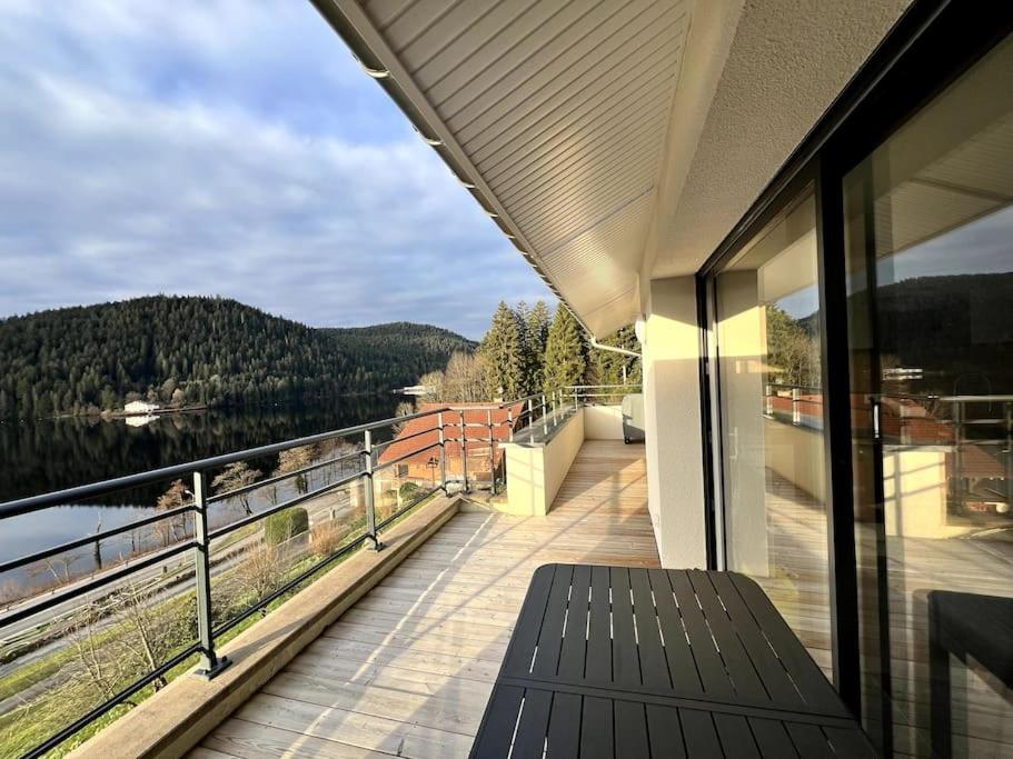 Appartement Neuf VUE LAC 6/8pers - 5