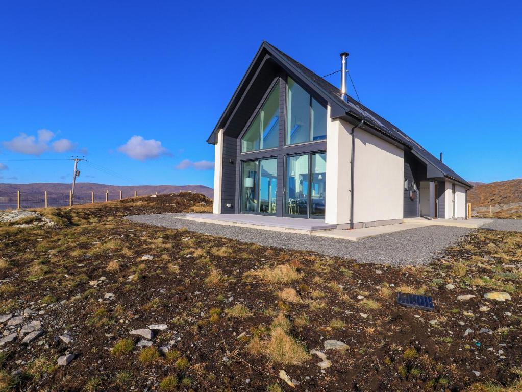8B Carrigreich, Tarbert
