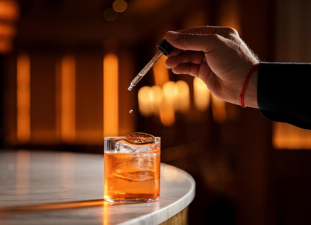 Bar/lounge