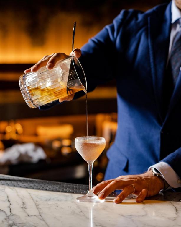 Bar/lounge