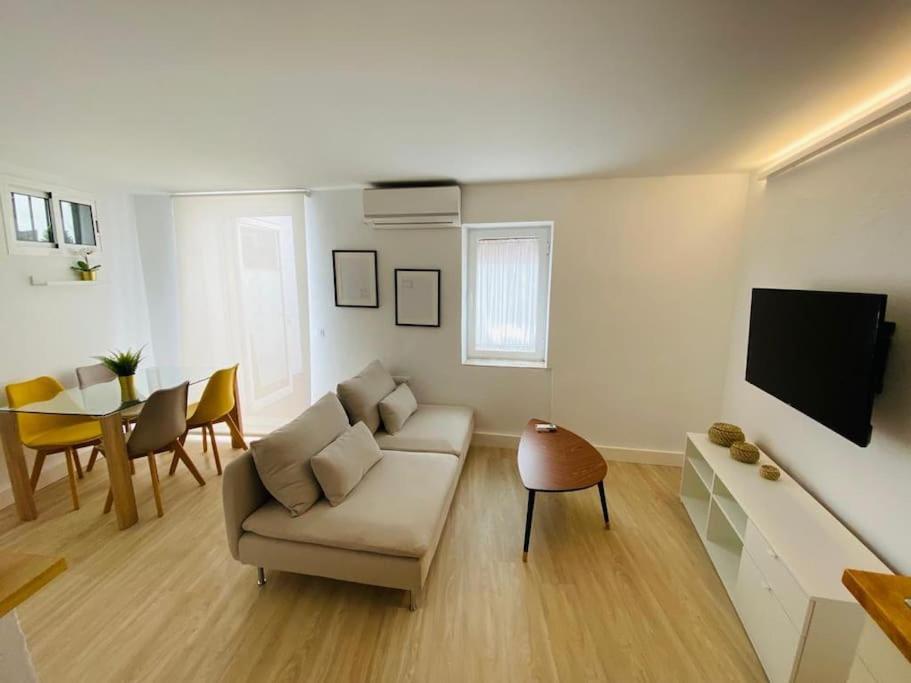 Mini loft con patio en la Alameda de Sevilla - 4