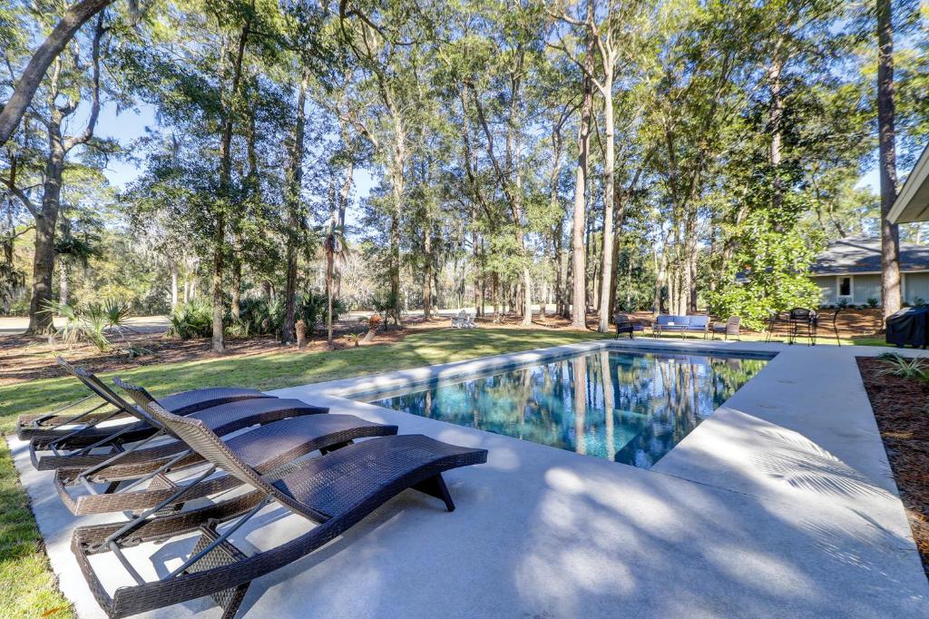 Kingston 29, Hilton Head Island