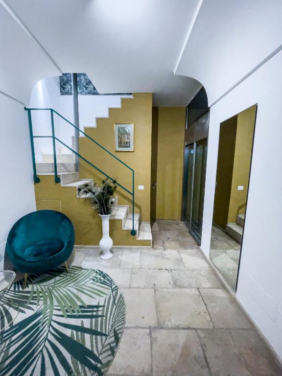 Saint Barth Guest House - Charming Rooms in Bari - 5