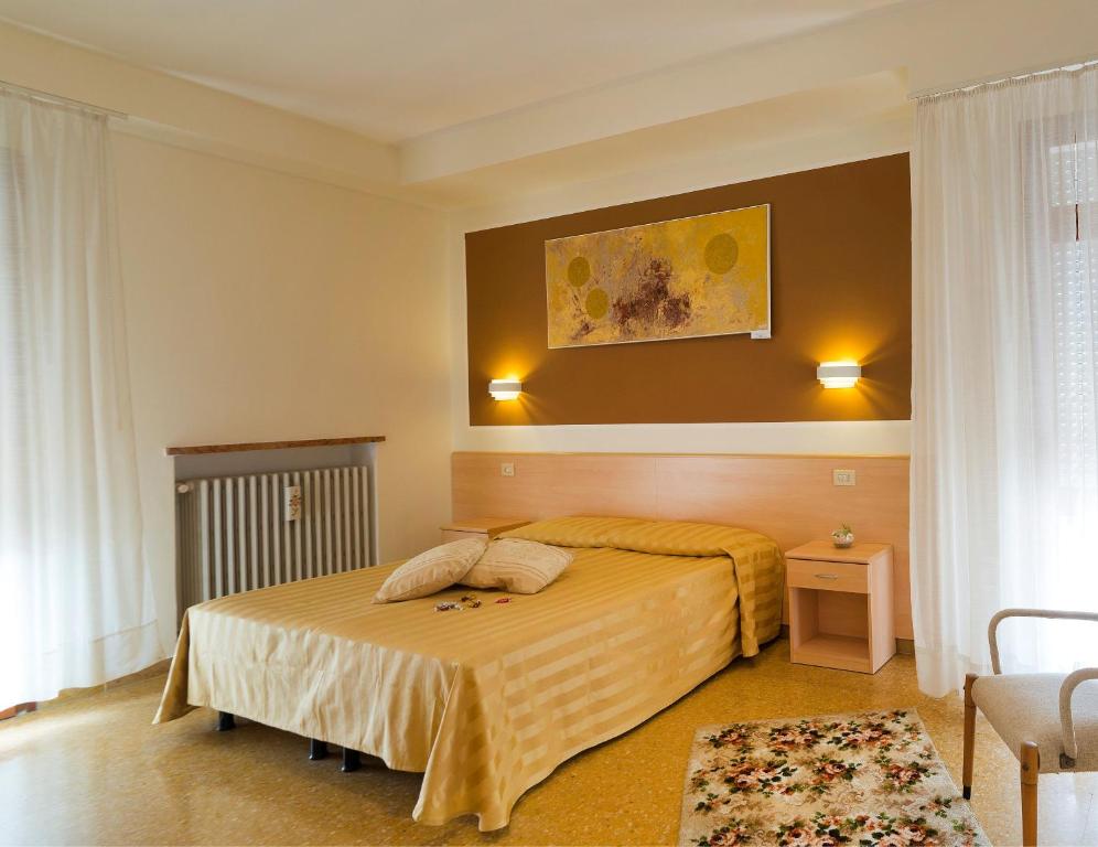 Centro Vacanze Opera Nascimbeni - 2