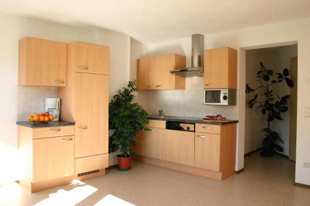 Ausserloretzhof Ferienwohnung "Fernerblick" - 5