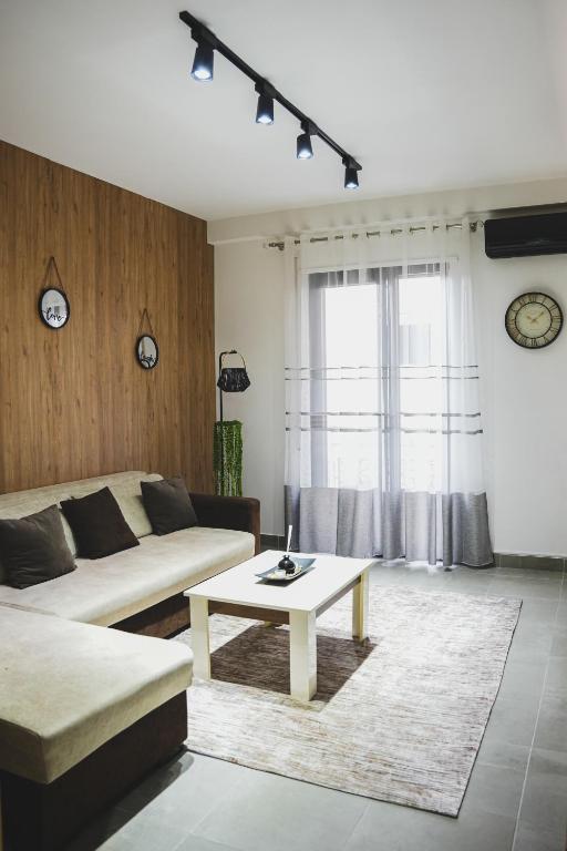 A-Rent Apartment, Tirana