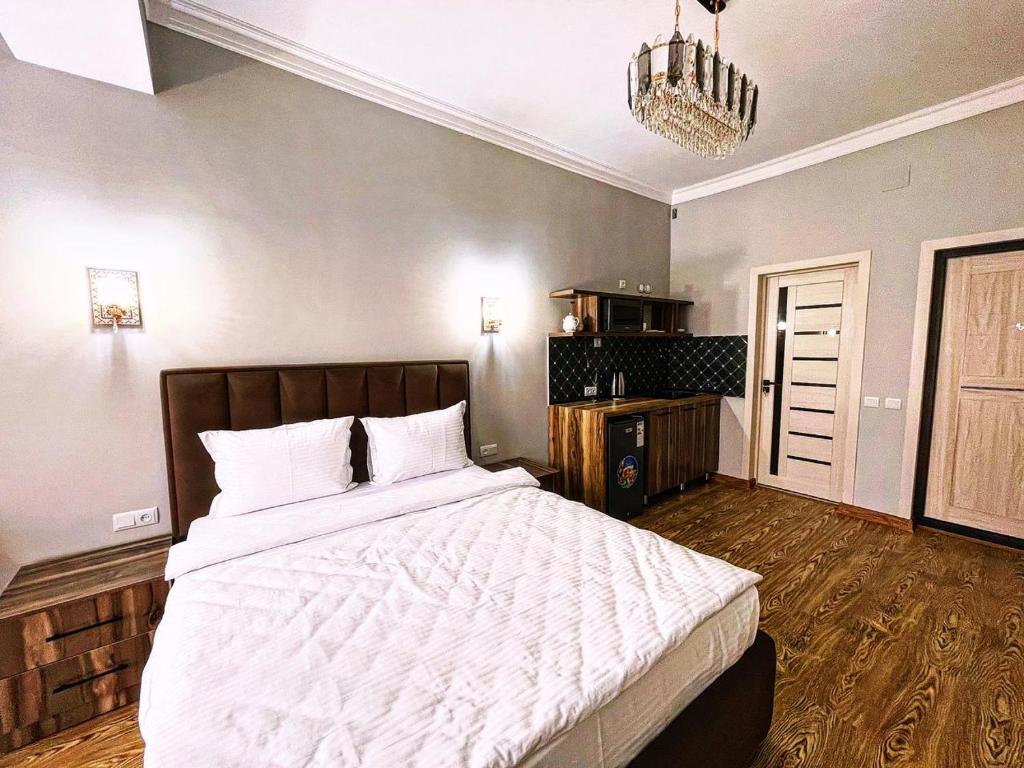 Апартаменты рядом с Hilton, Dušanbe