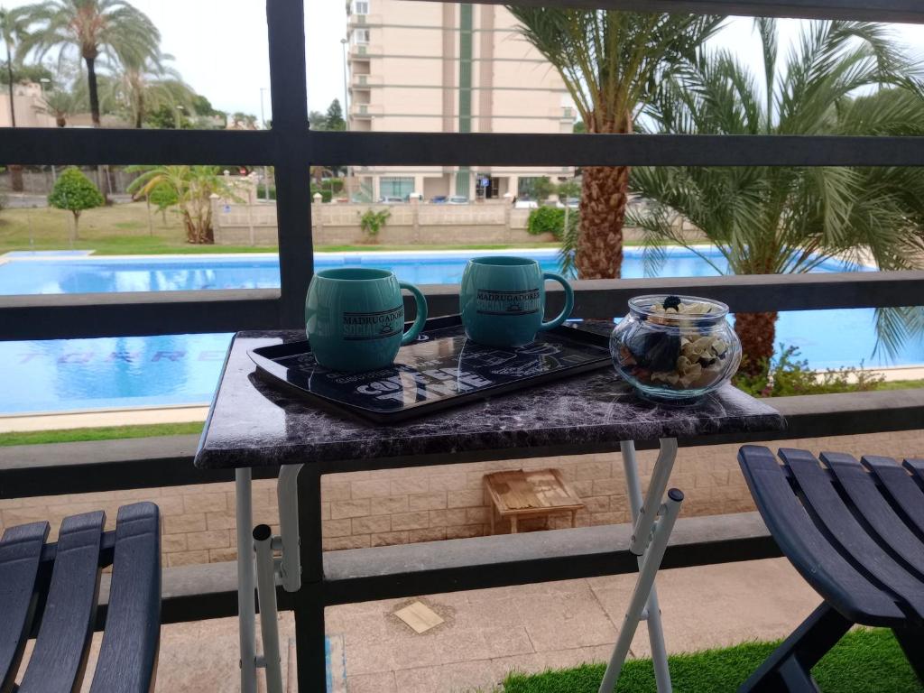 Paraíso Azul - 3