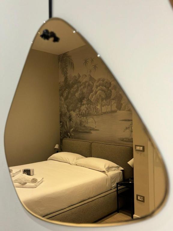 Bieffegi Luxury Suite, Milán
