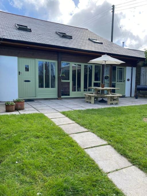 Valley View at Hewish Mill, Bittadon