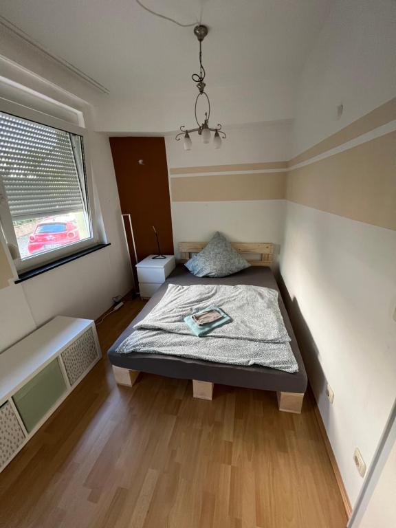 Privatzimmer nähe Residenz und Innenstadt - 3
