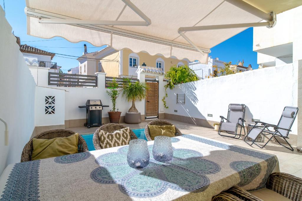 Villa Andalucia Esplendor Casasol - 4
