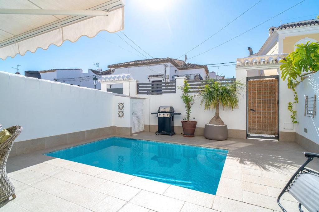 Villa Andalucia Esplendor Casasol - 1