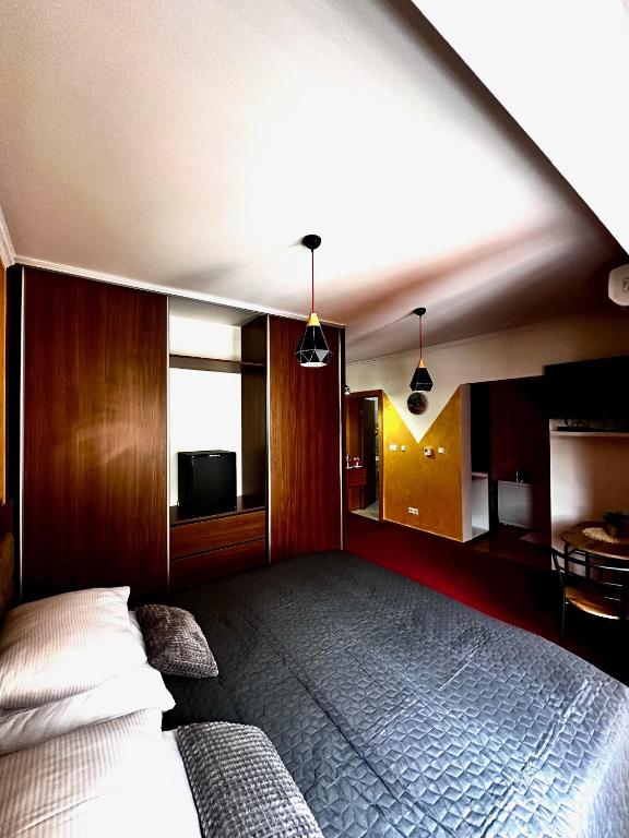 Apartman MAGIC STAR JACUZZI - 4